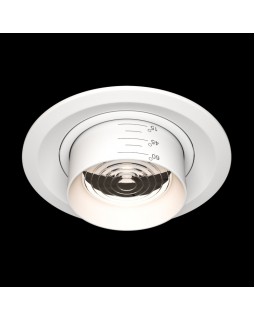 Встраиваемый светильник Maytoni Technical DL052-L12W4K-foto2