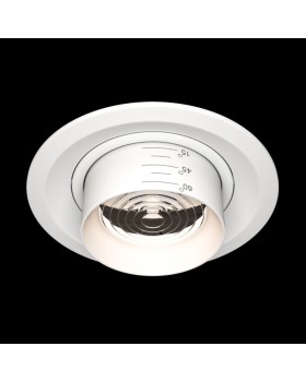 Встраиваемый светильник Maytoni Technical DL052-L12W4K-foto2