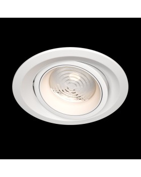 Встраиваемый светильник Maytoni Technical DL052-L12W4K-foto3