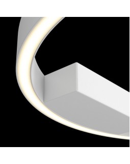 Накладной светильник Maytoni MOD058CL-L25W4K-foto3