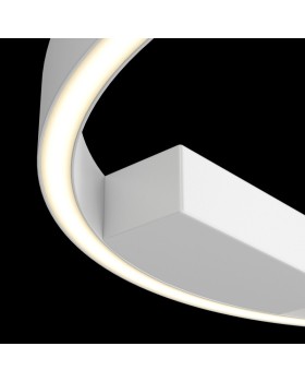 Накладной светильник Maytoni MOD058CL-L25W4K-foto3