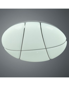 Накладной светильник ARTE Lamp A2677PL-72CC-foto2