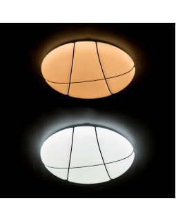 Накладной светильник ARTE Lamp A2677PL-72CC-foto3