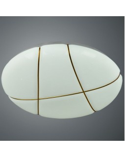 Накладной светильник ARTE Lamp A2677PL-72GO-foto2