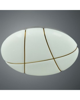 Накладной светильник ARTE Lamp A2677PL-72GO-foto2