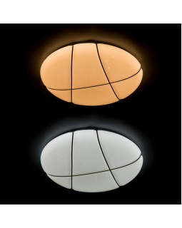 Накладной светильник ARTE Lamp A2677PL-72GO-foto3