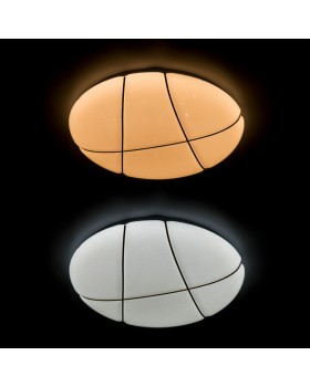 Накладной светильник ARTE Lamp A2677PL-72GO-foto3