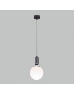 Подвесной светильник Eurosvet 50197/1 черный жемчуг-foto2