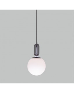 Подвесной светильник Eurosvet 50197/1 черный жемчуг-foto3