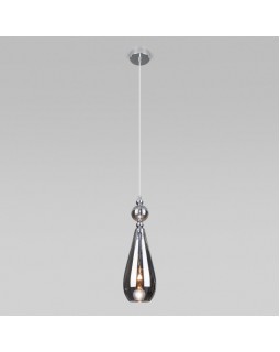 Подвесной светильник Eurosvet 50202/1 дымчатый-foto2