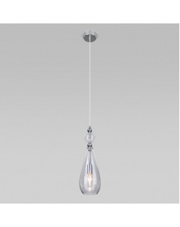 Подвесной светильник Eurosvet 50202/1 прозрачный-foto2