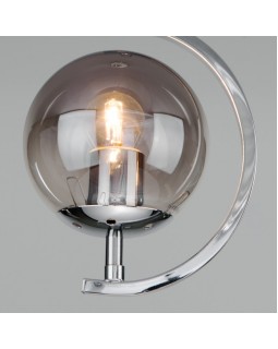 Подвесной светильник Eurosvet 50072/1 хром-foto2