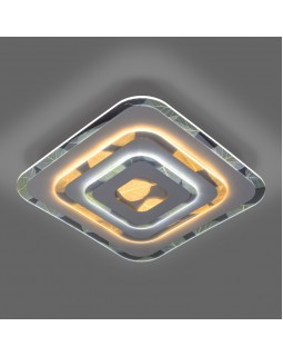 Накладной светильник Eurosvet 90222/1 белый-foto3