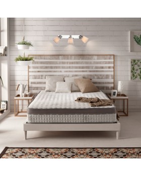 Бра Eurosvet 20087/3 хром/серый-foto2