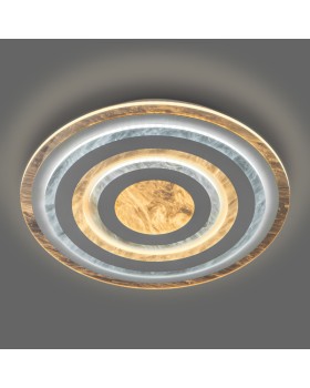 Накладной светильник Eurosvet 90209/1 белый-foto2