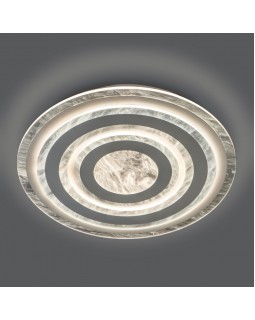 Накладной светильник Eurosvet 90209/1 белый-foto3