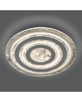 Накладной светильник Eurosvet 90209/1 белый-foto3