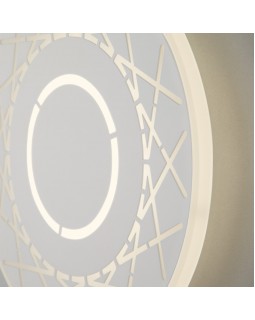 Бра Eurosvet 40148/1 LED белый-foto3