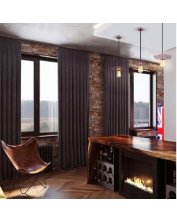 Подвесной светильник Eurosvet 50167/1 перламутровое золото-foto2