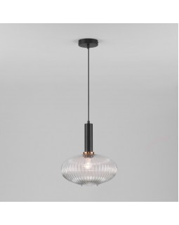 Подвесной светильник Eurosvet 50183/1 прозрачный-foto3