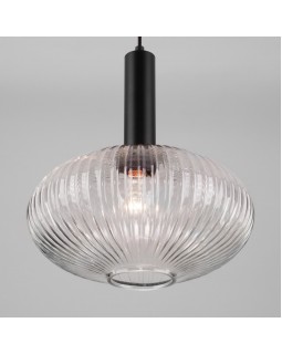 Подвесной светильник Eurosvet 50183/1 прозрачный-foto4