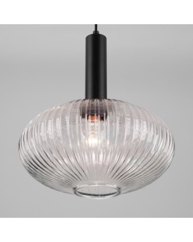 Подвесной светильник Eurosvet 50183/1 прозрачный-foto4