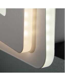 Бра Eurosvet 90154/2 белый-foto2