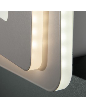 Бра Eurosvet 90154/2 белый-foto2