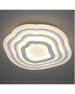 Накладной светильник Eurosvet 90119/4 белый-foto2