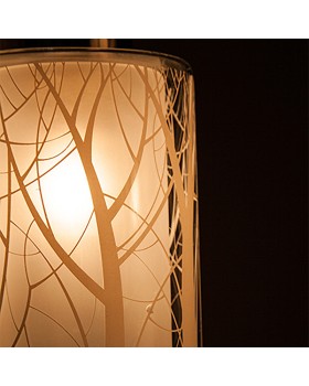 Подвесной светильник Eurosvet 50001/2 хром-foto3