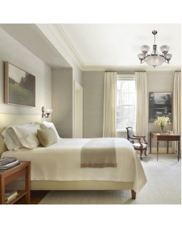 Подвесная люстра Eurosvet 60006/6 античная бронза-foto2