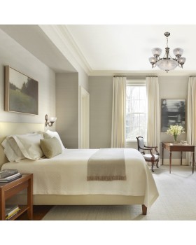 Подвесная люстра Eurosvet 60006/6 античная бронза-foto2