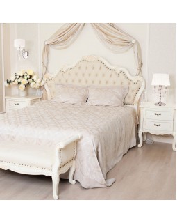 Бра Eurosvet 2045/1 хром/белый-foto2