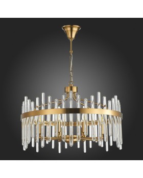 Подвесная люстра ST-Luce SL1167.303.08-foto3