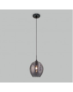 Подвесной светильник Eurosvet 50195/1 черный жемчуг-foto2