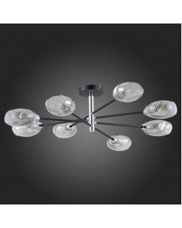 Люстра на штанге Evoluce SLE155512-08-foto3
