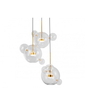 Подвесной светильник Kink Light 07545-4 (3A),21-foto2