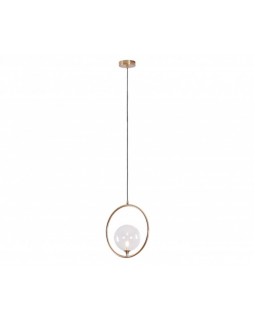 Подвесной светильник Kink Light 07603-1А E14-foto2