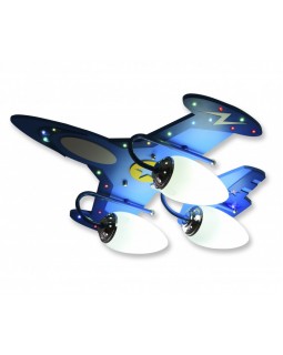 Детская люстра Kink Light 074502-foto2