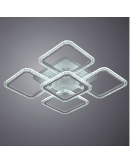 Накладной светильник ARTE Lamp A2534PL-90WH-foto2