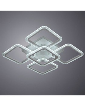 Накладной светильник ARTE Lamp A2534PL-90WH-foto2