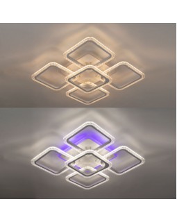 Накладной светильник ARTE Lamp A2534PL-90WH-foto3