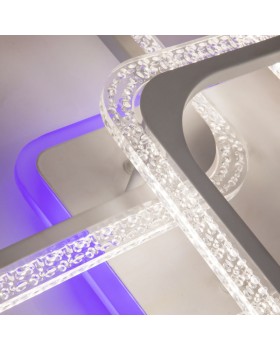 Накладной светильник ARTE Lamp A2534PL-90WH-foto4