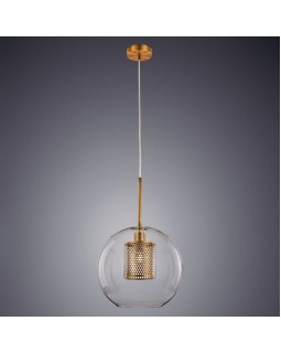 Подвесной светильник ARTE Lamp A7630SP-1AB-foto2