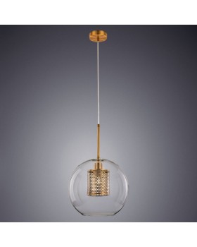 Подвесной светильник ARTE Lamp A7630SP-1AB-foto2