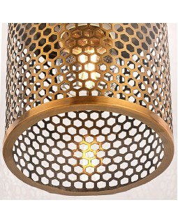 Подвесной светильник ARTE Lamp A7630SP-1AB-foto3