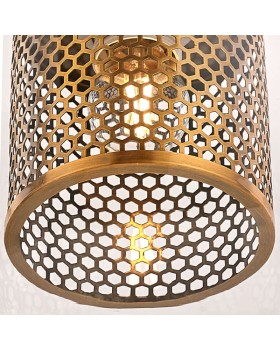 Подвесной светильник ARTE Lamp A7630SP-1AB-foto3