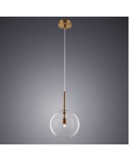 Подвесной светильник ARTE Lamp A7720SP-1AB-foto2