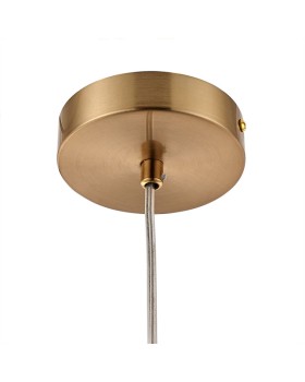 Подвесной светильник ARTE Lamp A7720SP-1AB-foto3