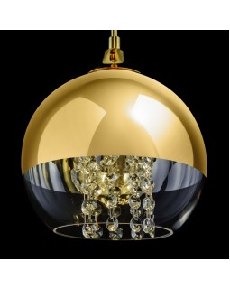 Каскадная люстра Maytoni P140-PL-170-5-G-foto3